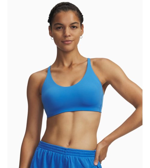 Under Armour Motion Low Bra sports bra