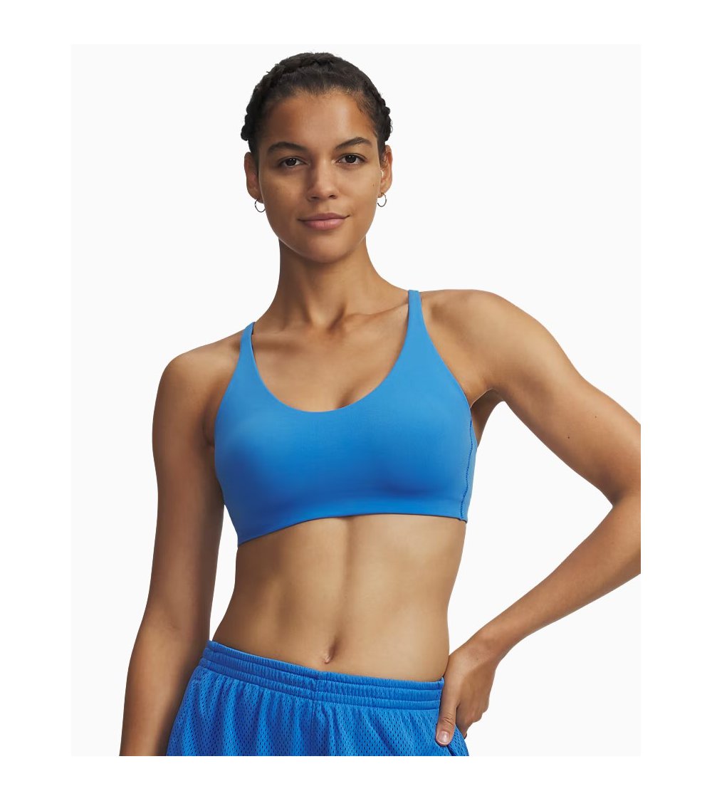 Under Armour Motion Low Bra sports bra