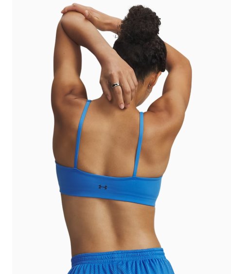 Under Armour Motion Low Bra sports bra