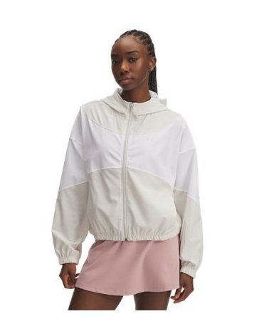 Under Armour Sportjacke Kapuze