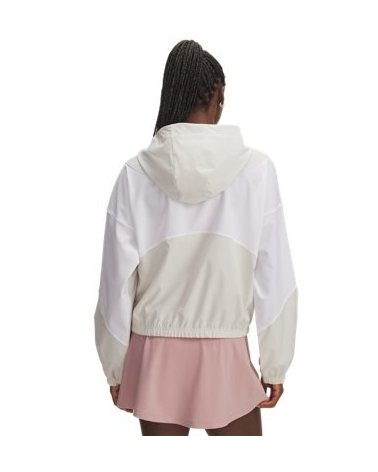 Under Armour veste de sport capuche