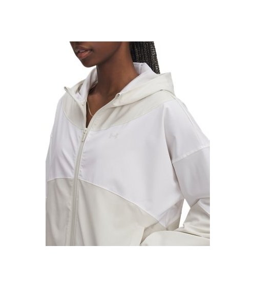 Under Armour chaqueta deportiva capucha