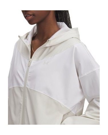 Under Armour chaqueta deportiva capucha
