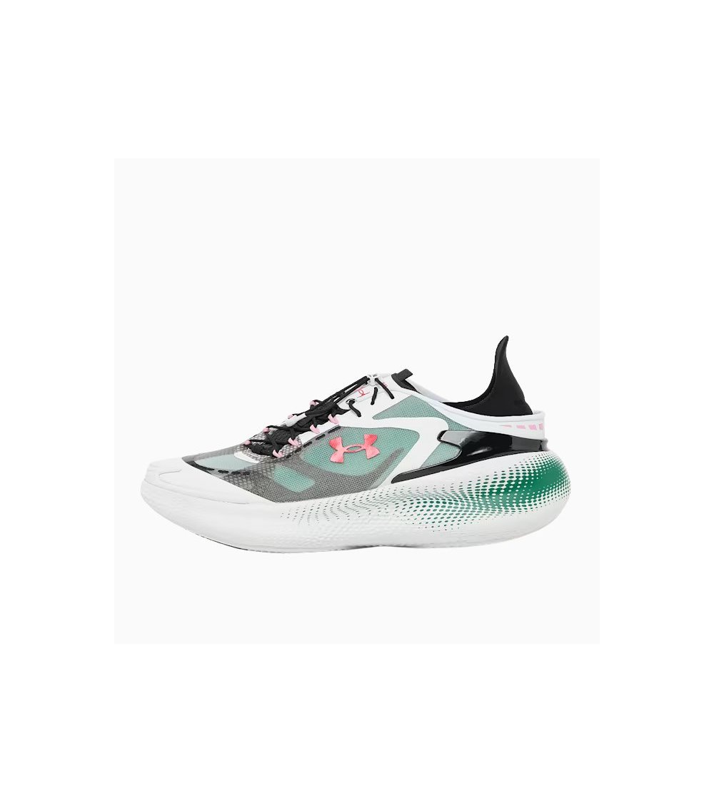 Under Armour Echo Slipspeed neutral running shoes