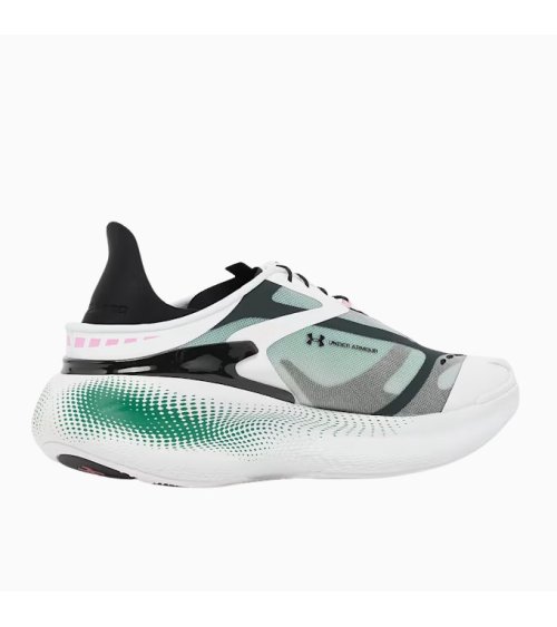 Under Armour Echo Slipspeed zapatillas de running neutras