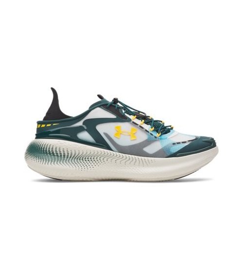 Under Armour Echo Slipspeed zapatillas de running neutras