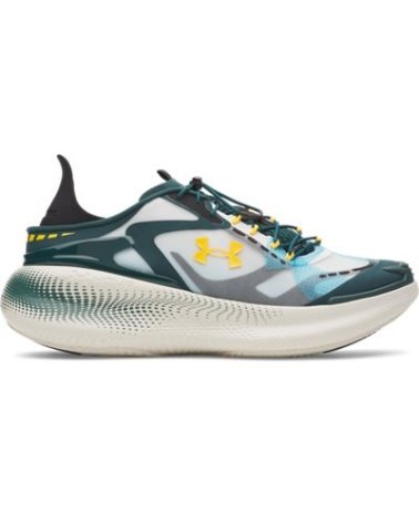 Under Armour Echo Slipspeed neutral running shoes
