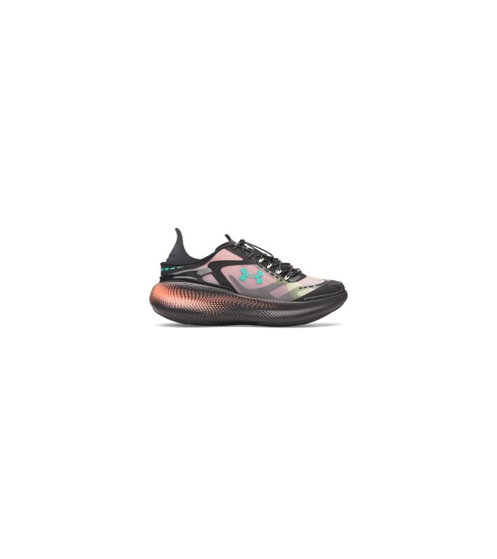 Under Armour Echo Slipspeed chaussures de running neutres