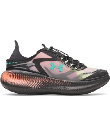 Under Armour Echo Slipspeed chaussures de running neutres