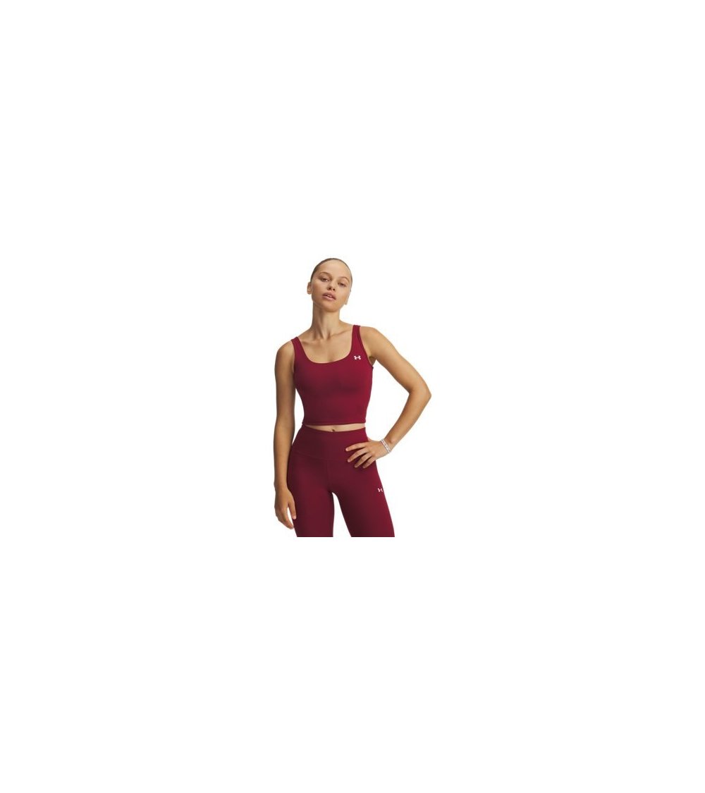 Under Armour Motion Tank sans manches