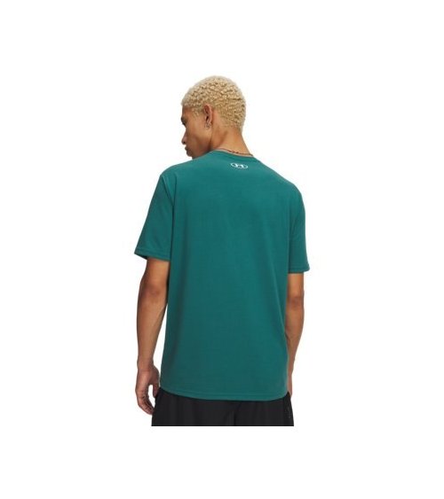 Under Armour Logo Collage T-Shirt