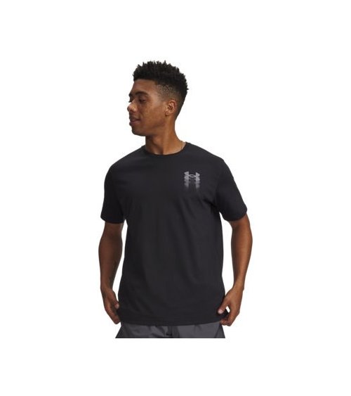 T-shirt à Manches Courtes Under Armour