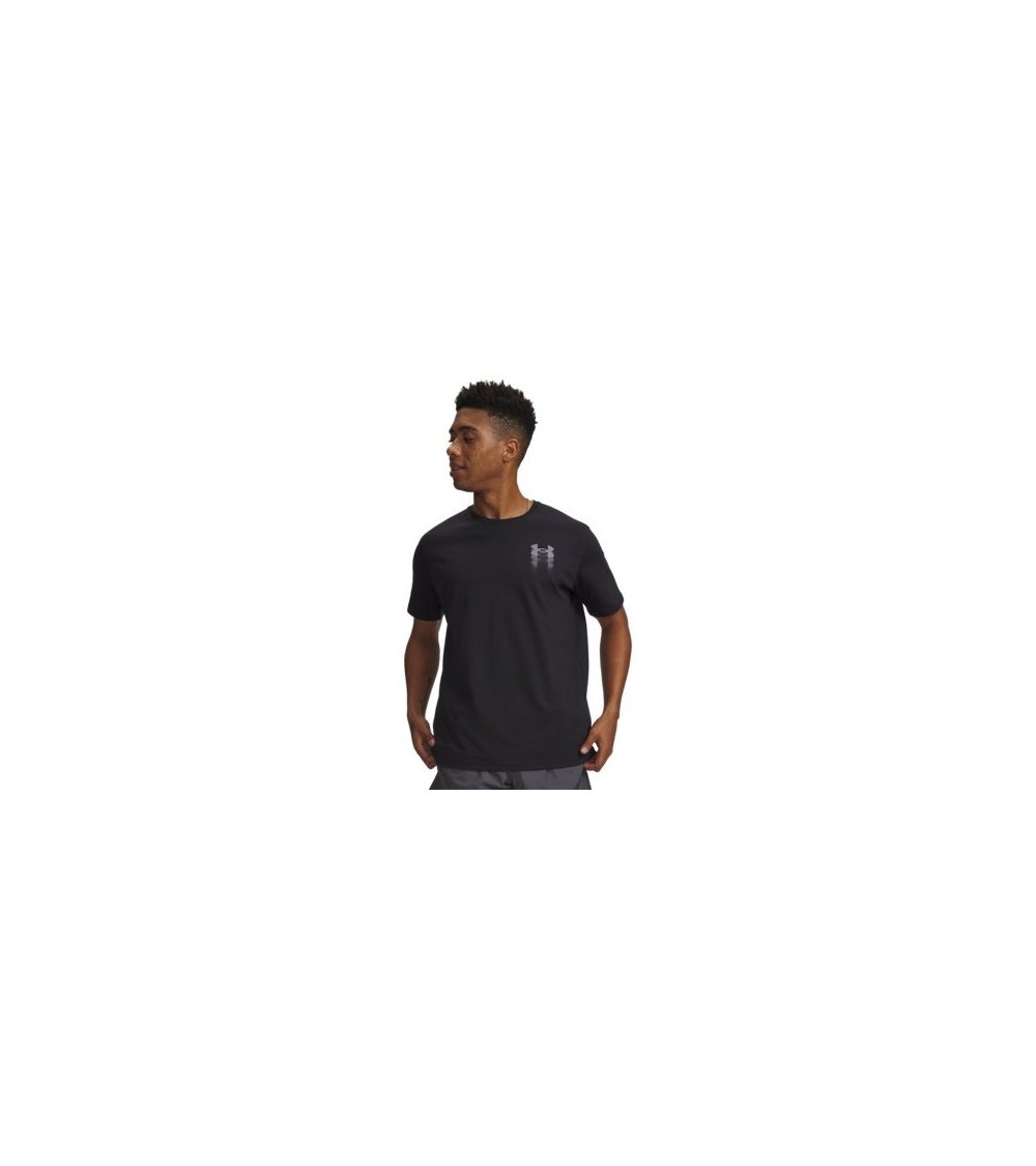 T-shirt à Manches Courtes Under Armour