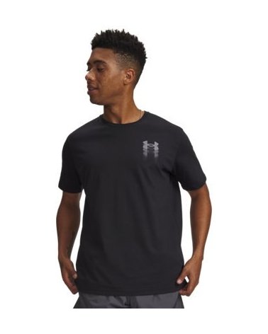 Short Sleeve T-shirt Under Armour