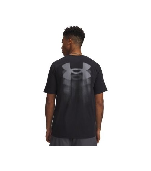 Short Sleeve T-shirt Under Armour