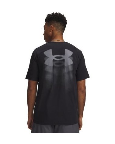 T-shirt à Manches Courtes Under Armour