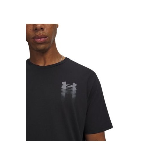T-shirt à Manches Courtes Under Armour