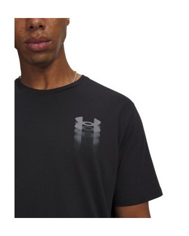 T-shirt à Manches Courtes Under Armour