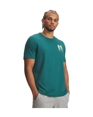Short Sleeve T-shirt Under Armour