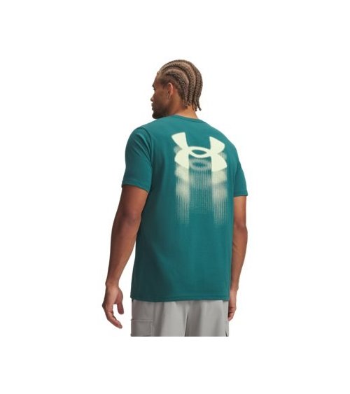 T-shirt à Manches Courtes Under Armour