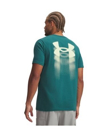 T-shirt à Manches Courtes Under Armour
