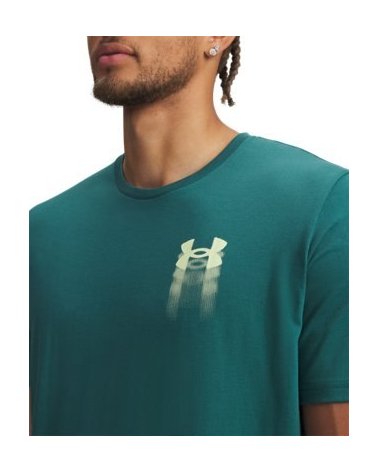 Kurzarm-T-Shirt Under Armour