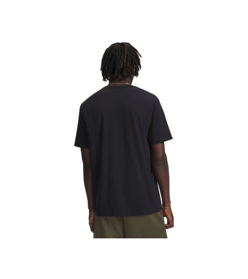 T-shirt Under Armour Athletics à manches courtes