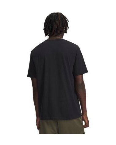T-shirt Under Armour Athletics à manches courtes