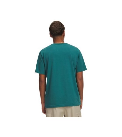 T-shirt Under Armour Athletics à manches courtes
