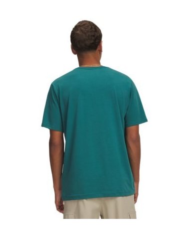 T-shirt Under Armour Athletics à manches courtes