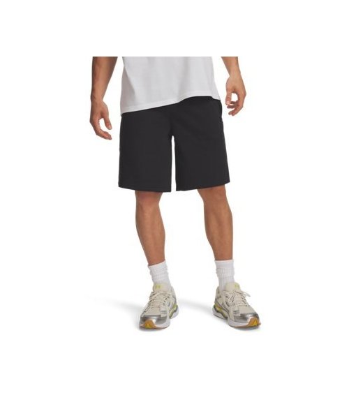 Under Armour pantalones cortos Rival de entrenamiento