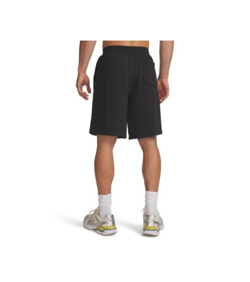 Under Armour pantaloncini Rival da allenamento