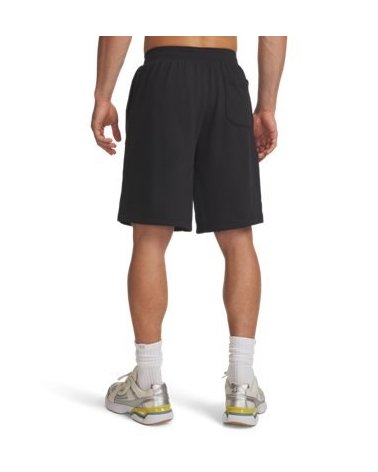 Under Armour pantaloncini Rival da allenamento