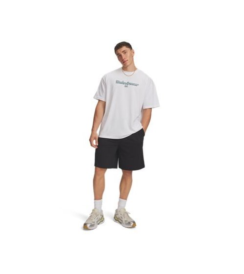 Shorts Under Armour Rival d'entraînement