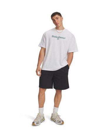 Shorts Under Armour Rival d'entraînement