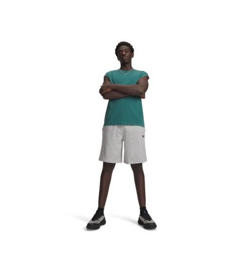 Shorts Under Armour Rival d'entraînement