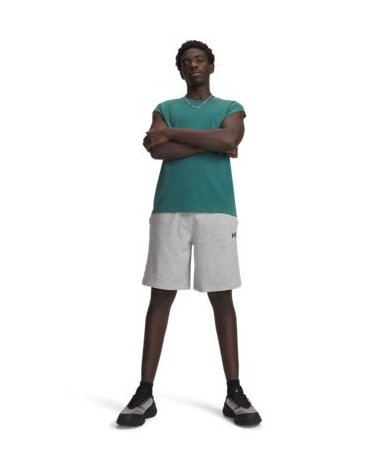 Under Armour pantaloncini Rival da allenamento