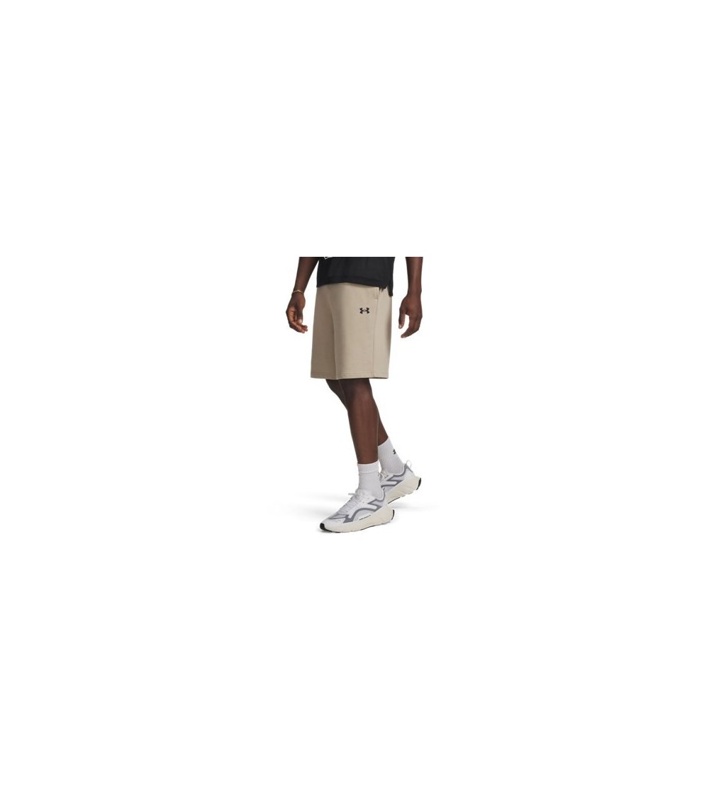 Shorts Under Armour Rival d'entraînement