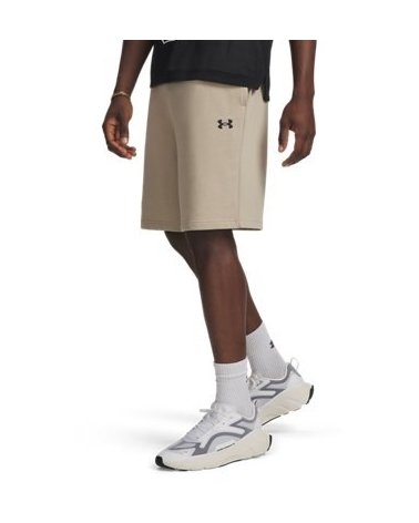 Shorts Under Armour Rival d'entraînement