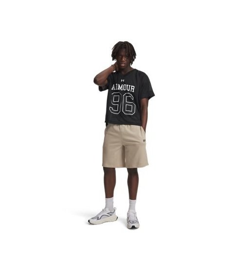 Shorts Under Armour Rival d'entraînement