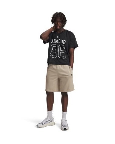 Shorts Under Armour Rival d'entraînement