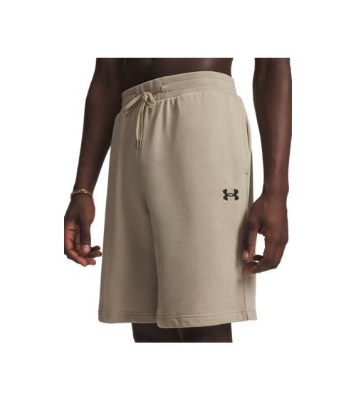 Shorts Under Armour Rival d'entraînement