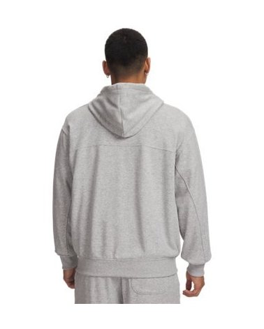 Sudadera capucha y cremallera Under Armour