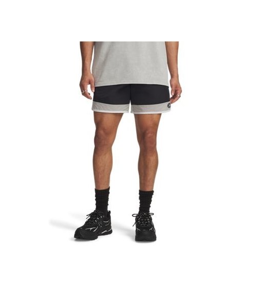 Under Armour shorts de sport Icon Woven