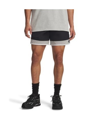 Under Armour shorts de sport Icon Woven