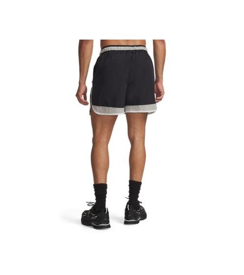 Under Armour pantaloncini sportivi Icon Woven