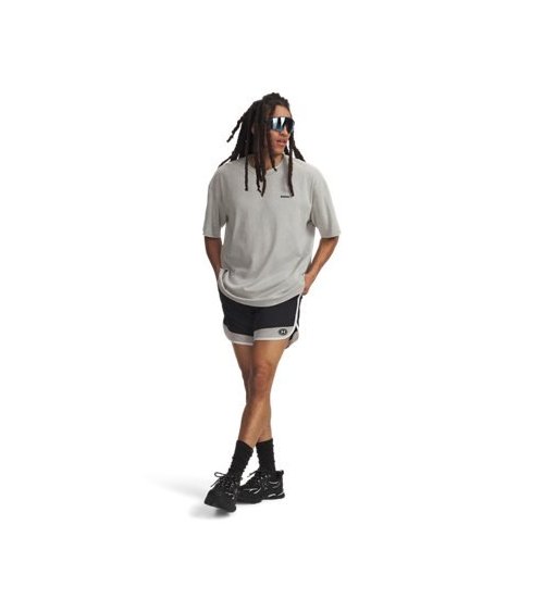 Under Armour sports shorts Icon Woven