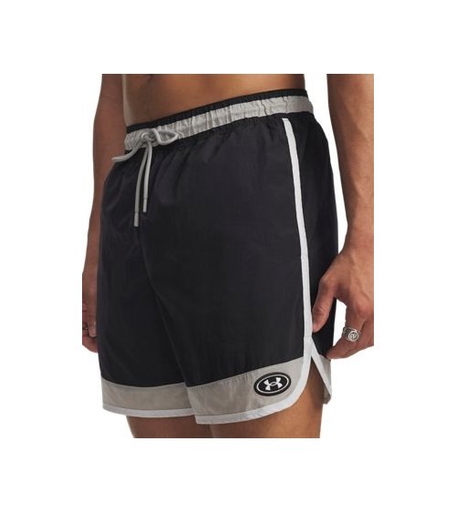 Under Armour sports shorts Icon Woven