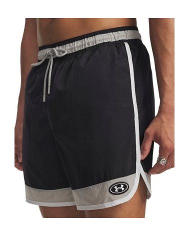 Under Armour shorts de sport Icon Woven