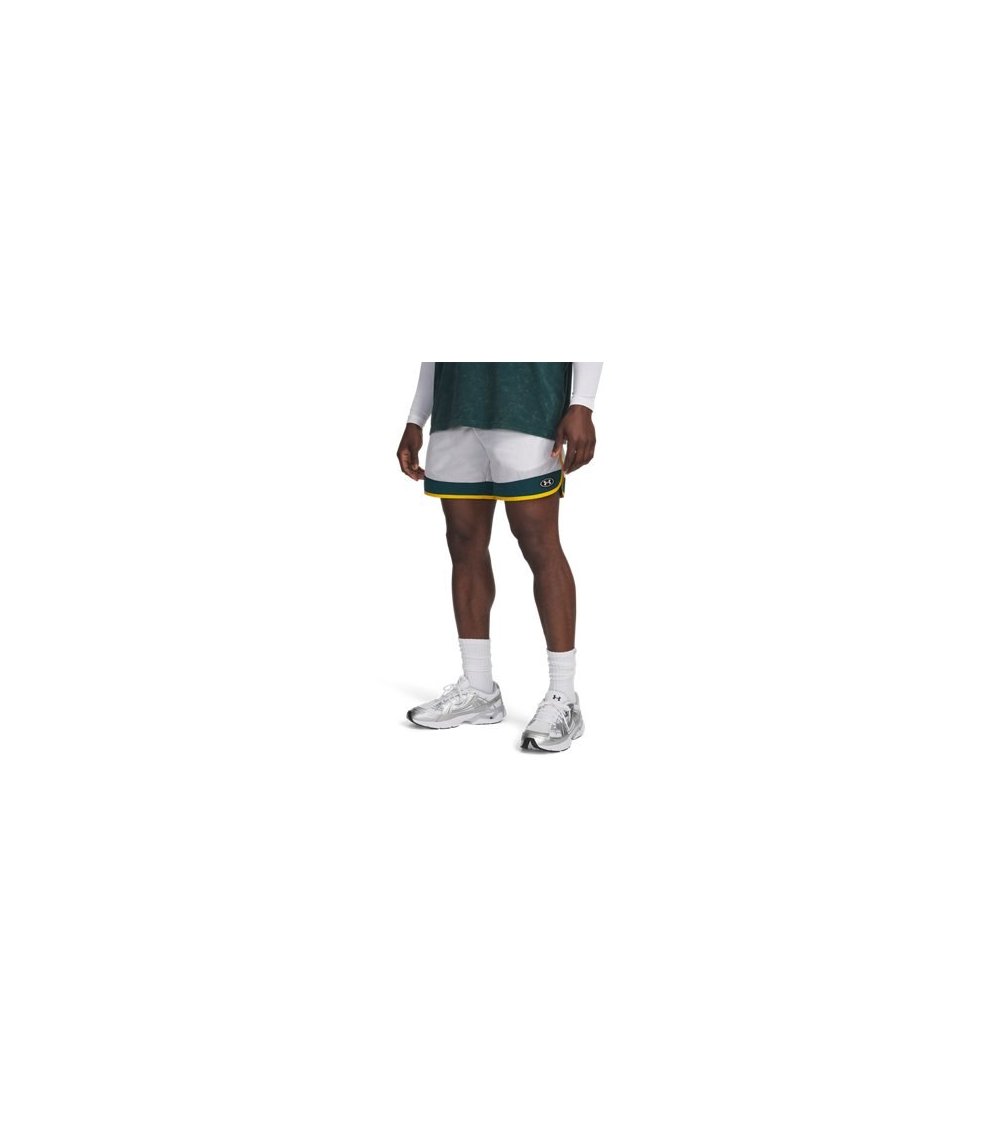 Under Armour shorts de sport Icon Woven